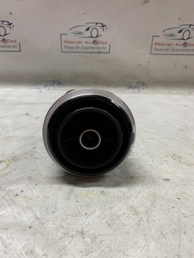 Grila ventilație Audi A3 8V 2.0 Motorina 2017, -