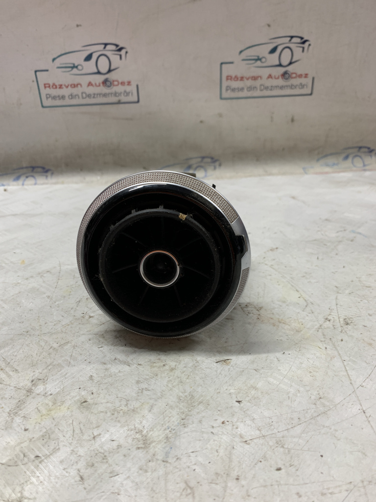 Grila ventilație Audi A3 8V 2.0 Motorina 2017, -