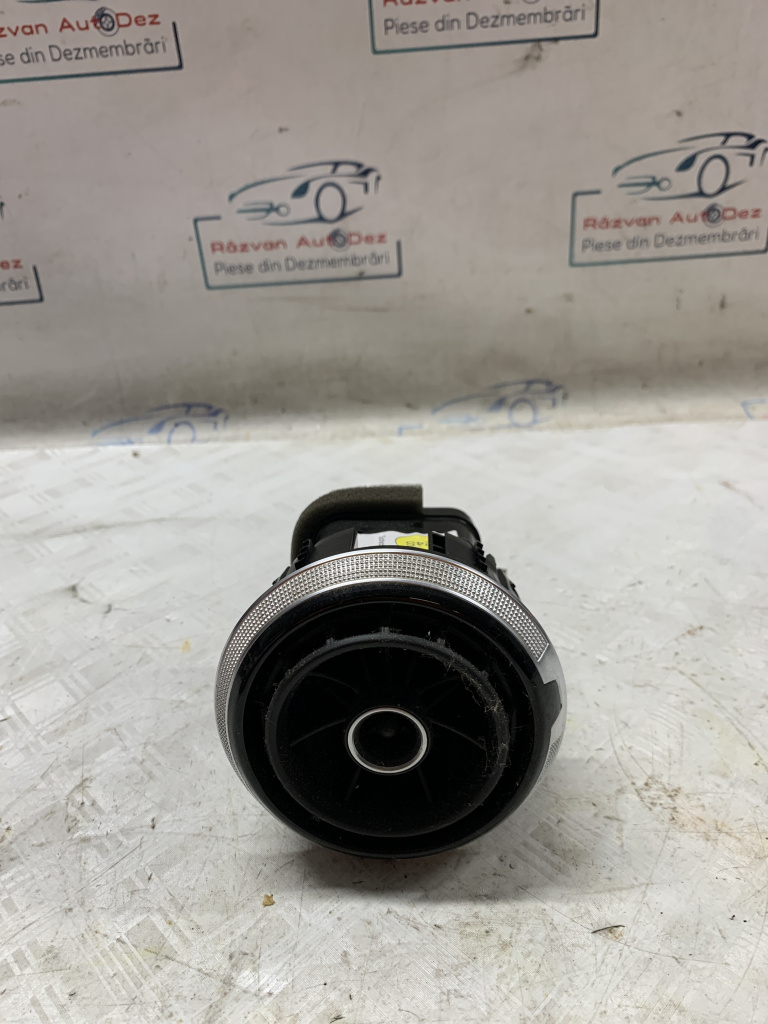 Grila ventilație Audi A3 8V 2.0 Motorina 2017, -