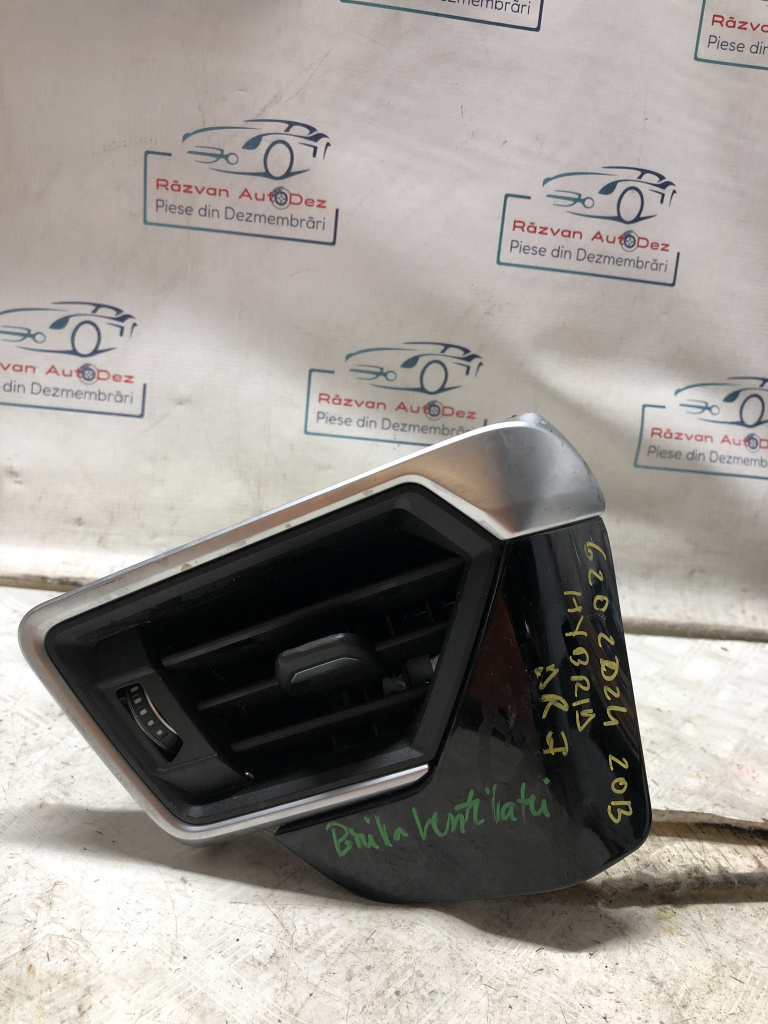 Grila ventilație BMW Seria 3 G20 2.0 Hybrid 2024, -