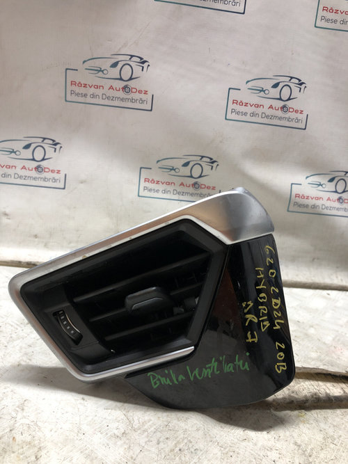Grila ventilație BMW Seria 3 G20 2.0 Hybrid 2024, -