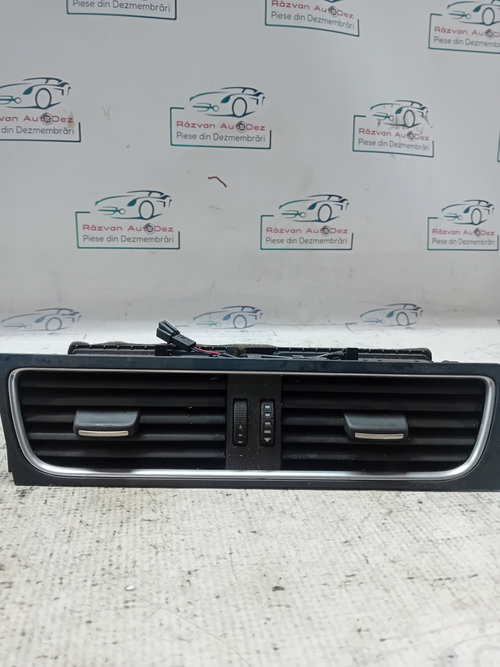 Grila ventilație centrală Audi A4 2011