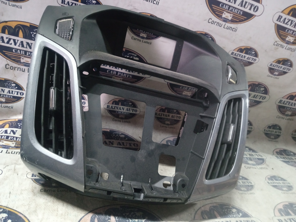 Grila ventilație centrală Ford Focus 3 2012