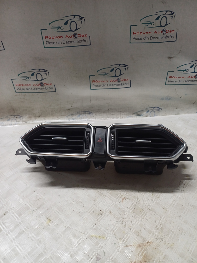 Grila ventilație centrală Mazda CX-5 2.2 Motorina 2018, -