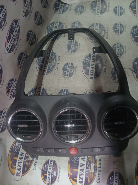 Grila ventilație centrală Opel Antara 2012