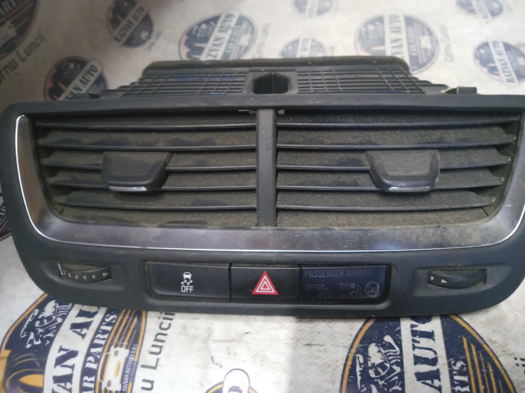 Grila ventilație centrală Opel Mokka 2015