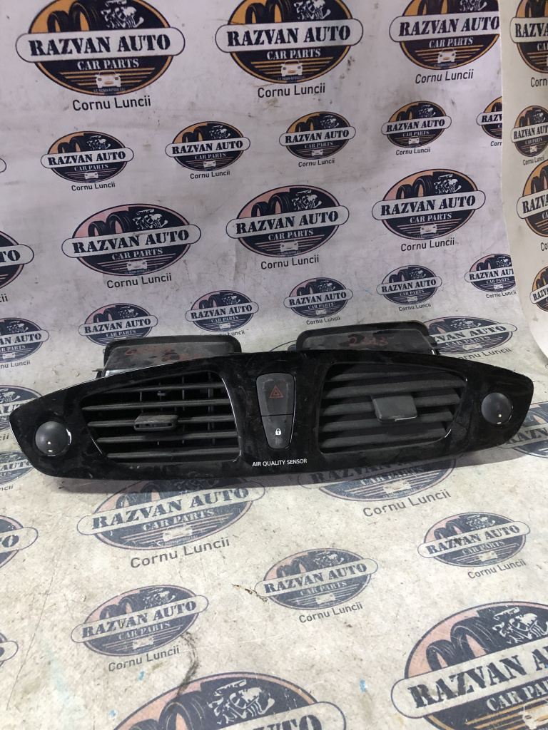 Grila ventilație centrală Renault Grand Scenic 2013