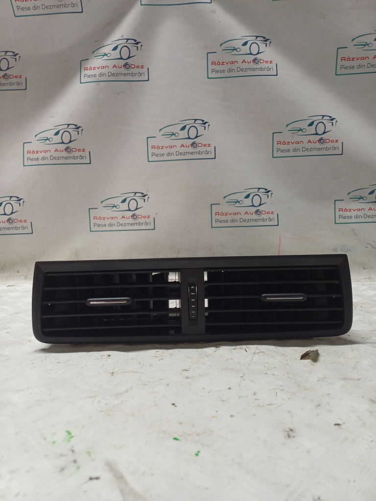 Grila ventilație centrală Skoda Fabia 3 Break 1.4 Motorina 2016, -
