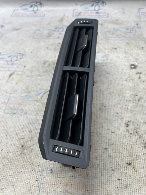 Grila ventilație centrală Volkswagen Polo 2020, 2G0819728GQVQ
