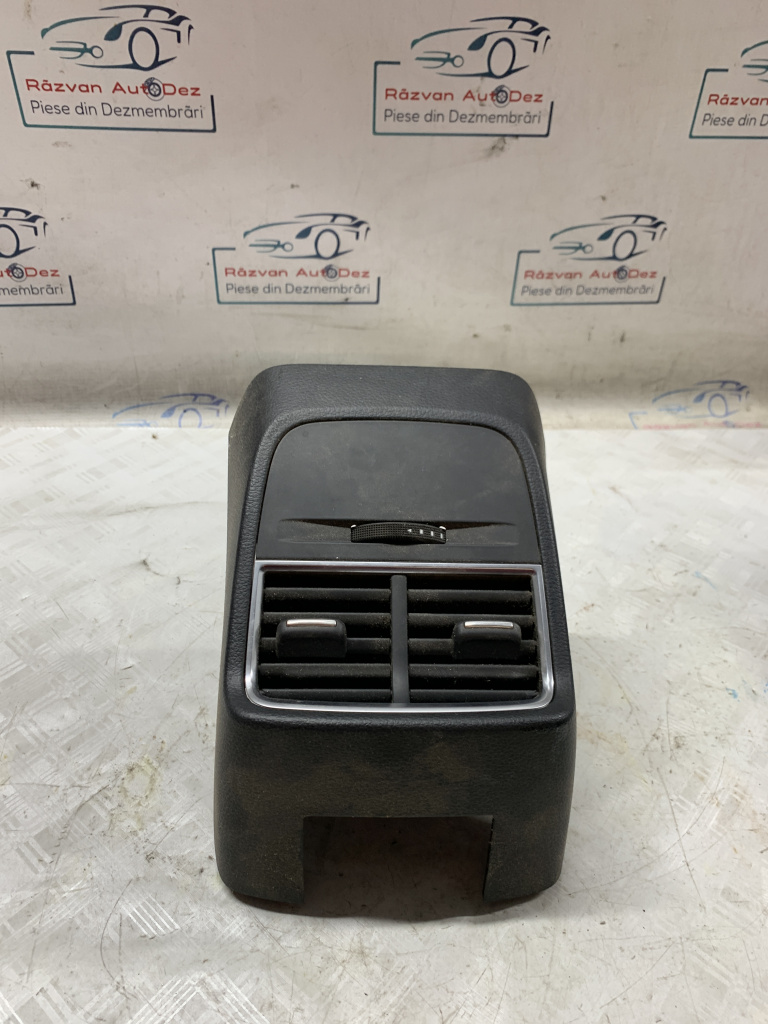 Grila ventilație cotiera Audi A3 8V 2.0 Motorina 2017, -