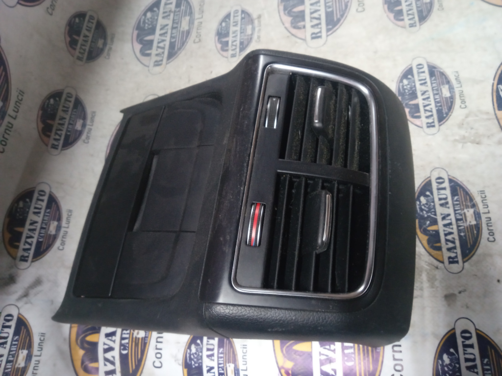 Grila ventilație cotiera Audi A4 B8 2014