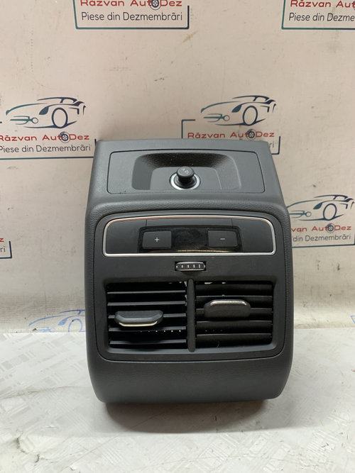 Grila ventilație cotiera Audi A5 2.0 Motorina 2017, -