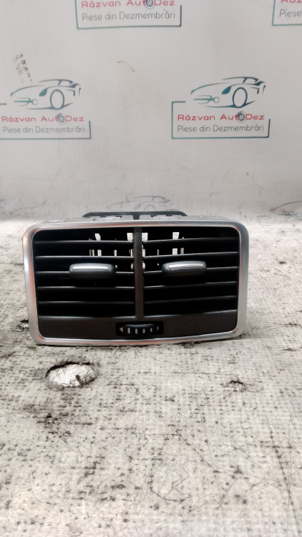 Grila ventilație cotiera Audi A6 2009