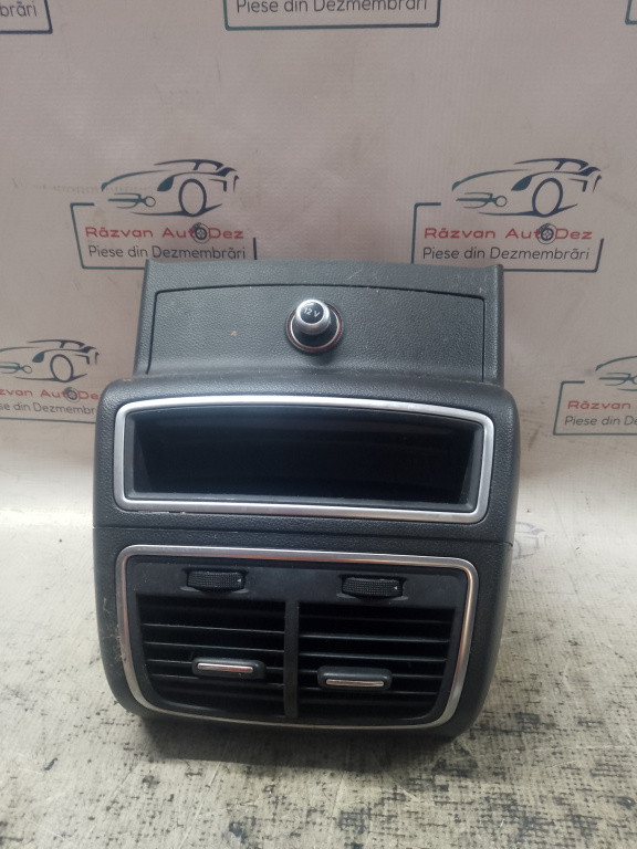 Grila ventilație cotiera Audi A6 C7 2012