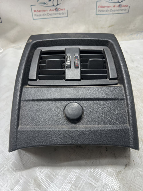 Grila ventilație cotiera BMW Seria 3 F31 - Benzina 2013, -