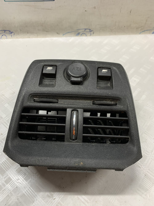 Grila ventilație cotiera Citroen DS5 - Motorina 2015, -