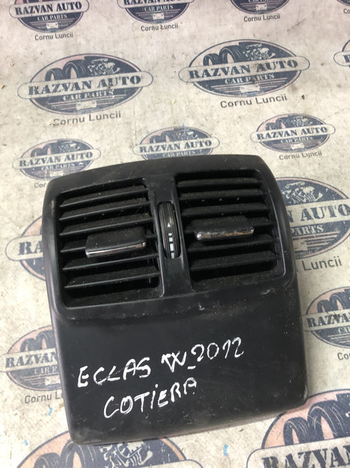 Grila ventilație cotiera Mercedes E-Class 2012