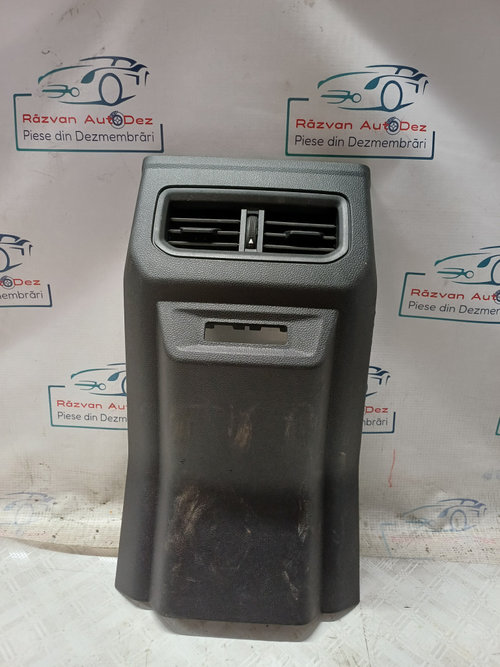 Grila ventilație cotiera Renault Austral - Hybrid 2023, 969301680R