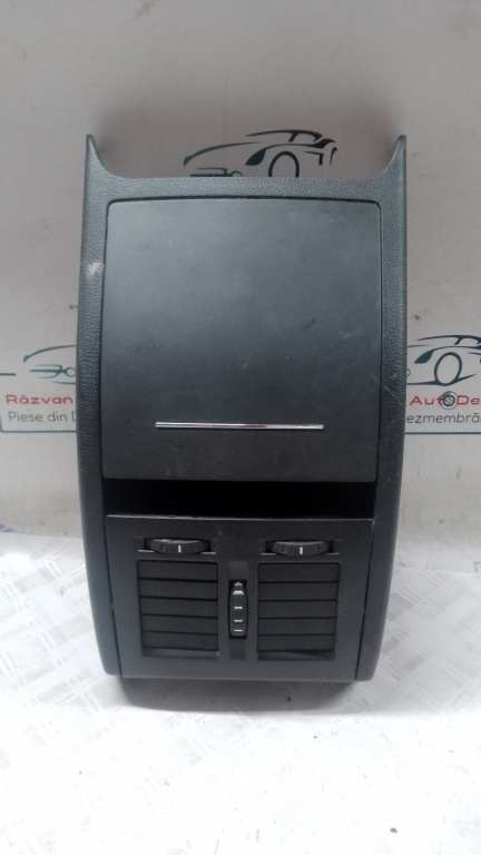 Grila ventilație cotiera Skoda Yeti - Motorina 2015, 1Z0863284