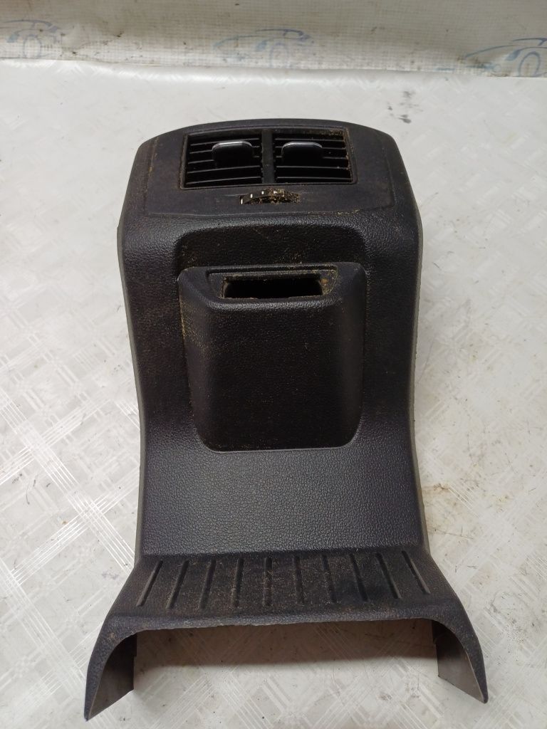 Grila ventilație cotiera Volkswagen T-Roc - Motorina 2020, -