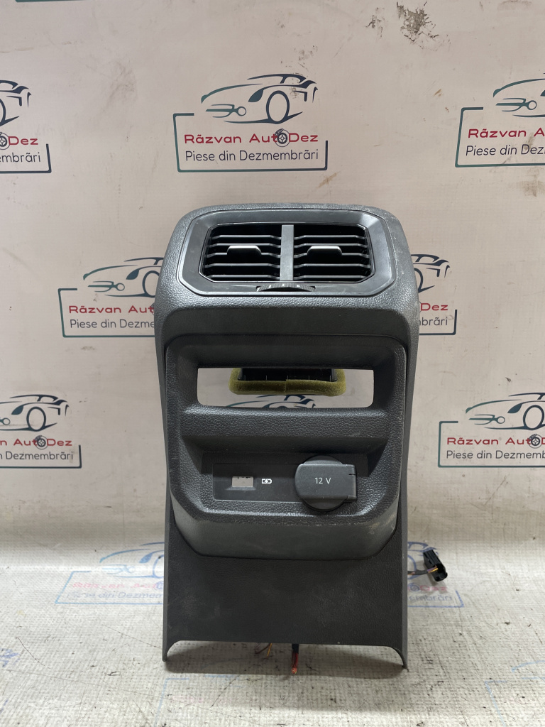 Grila ventilație cotiera Volkswagen Tiguan 2018