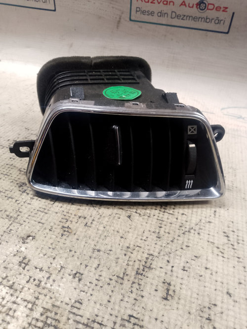 Grila ventilație dreapta Chevrolet Captiva 2012, 96962074