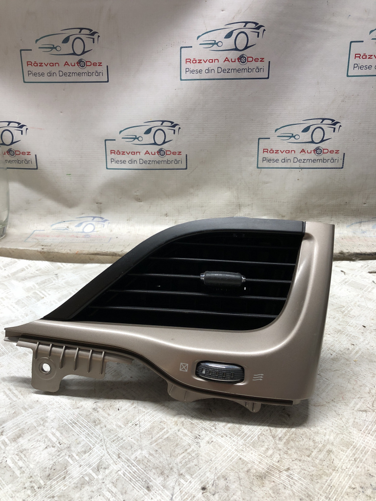 Grila ventilație dreapta Jeep Cherokee - Motorina 2015, -