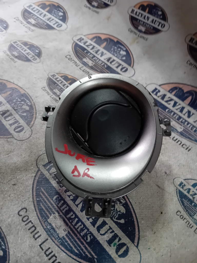 Grila ventilație dreapta Nissan Juke 2011