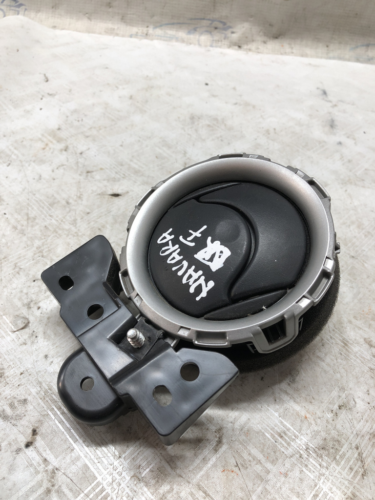 Grila ventilație dreapta Nissan Navara - Motorina 2016, -