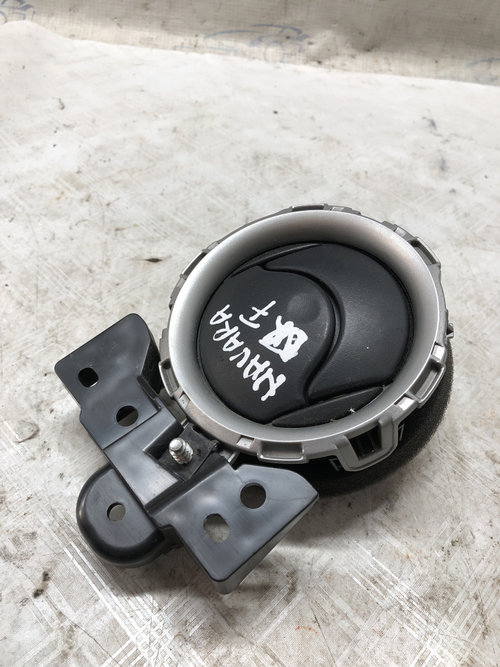 Grila ventilație dreapta Nissan Navara - Motorina 2016, -