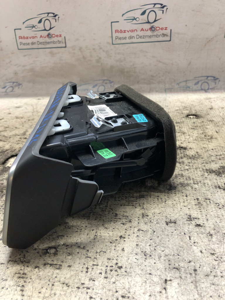 Grila ventilație dreapta Nissan Qashqai 2016