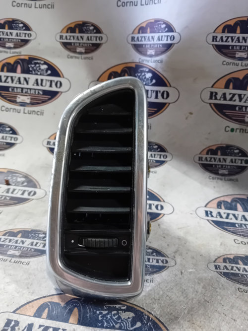 Grila ventilație dreapta Porsche Cayenne 2013