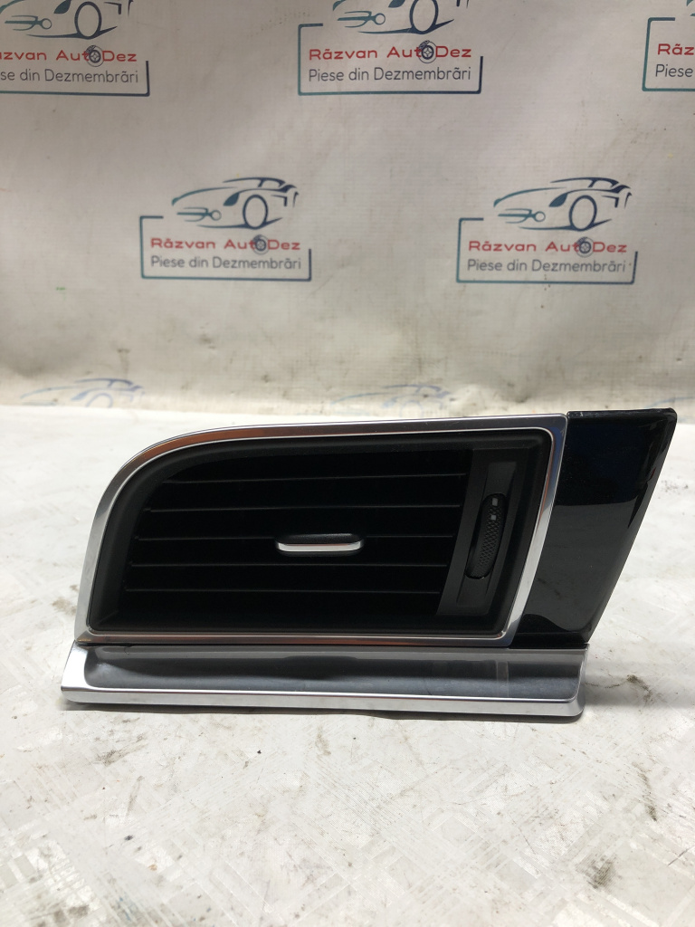 Grila ventilație dreapta Porsche Macan 3.0 Benzina 2013, -