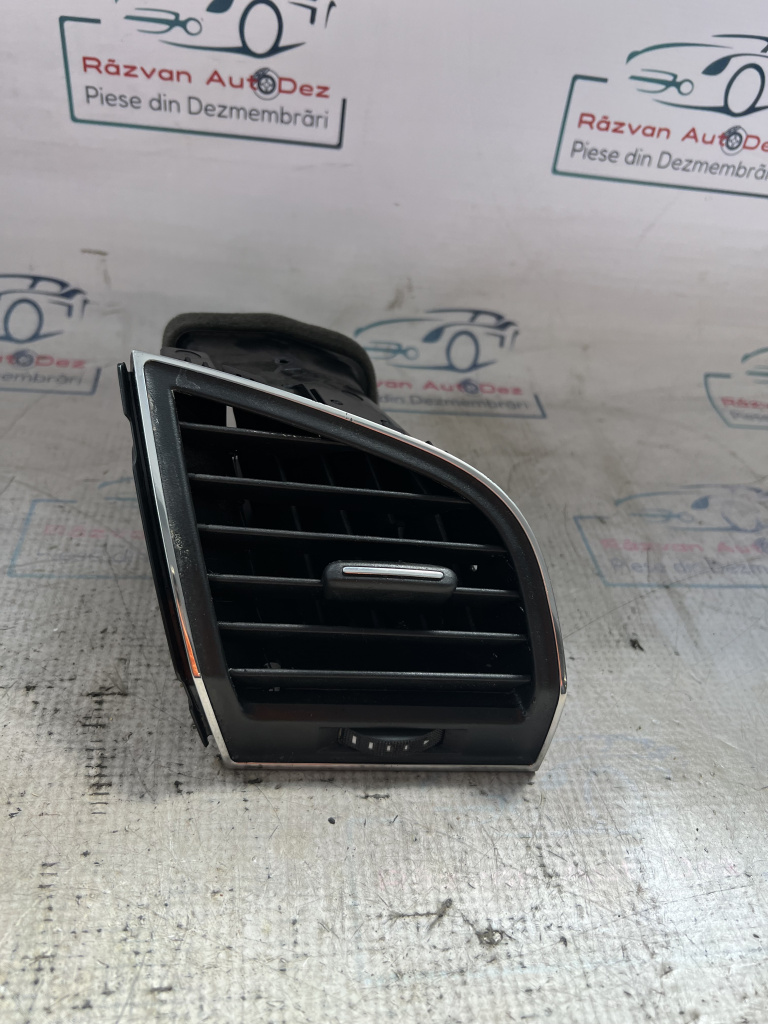 Grila ventilație dreapta Skoda Fabia 3 2015
