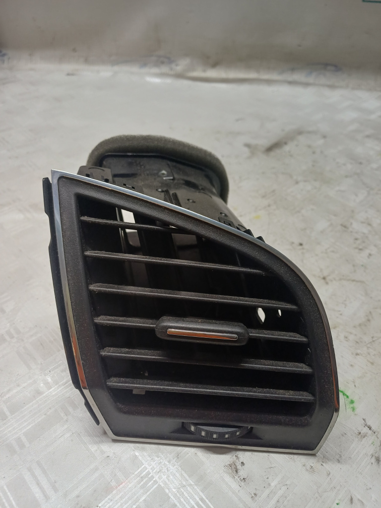 Grila ventilație dreapta Skoda Fabia 3 Break 1.4 Motorina 2016, -