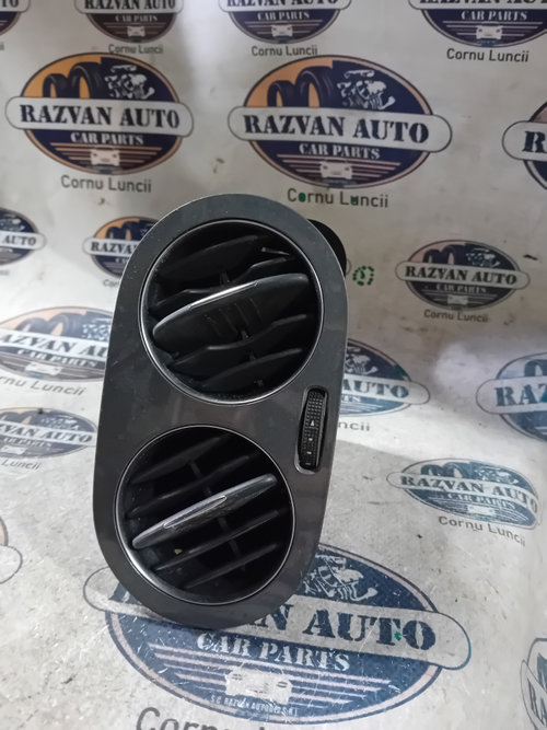 Grila ventilație dreapta Volkswagen Tiguan 2008