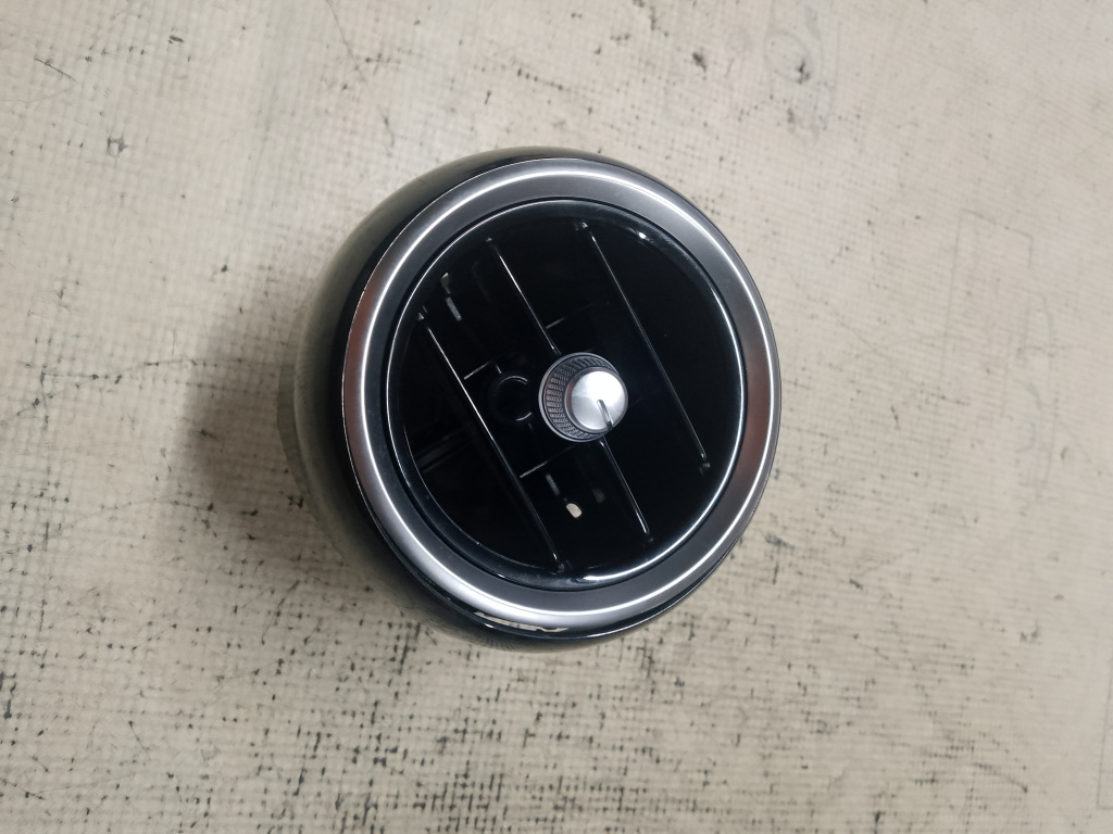 Grila ventilație Mercedes C Class W205 Motorina 2015, A2058301200