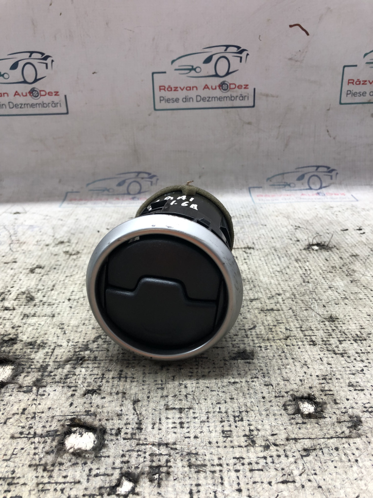 Grila ventilație Nissan Qashqai 1.6 Motorina 2012