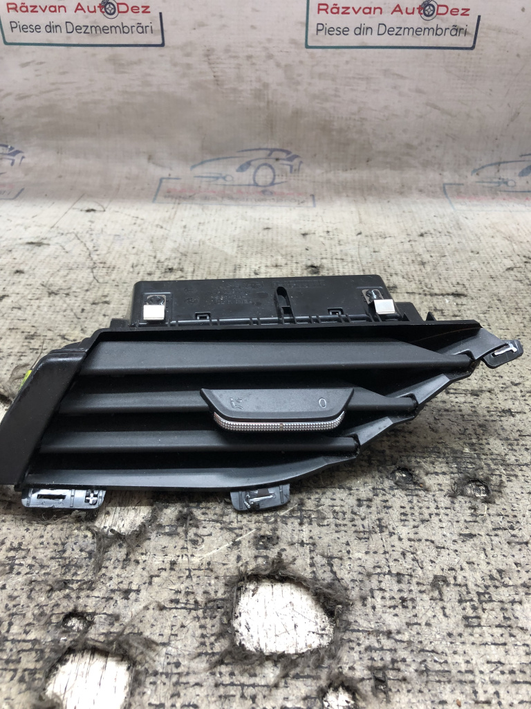Grila ventilație Skoda Octavia 4 1.5 2020