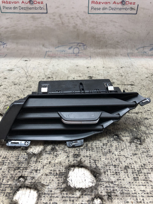 Grila ventilație Skoda Octavia 4 1.5 2020