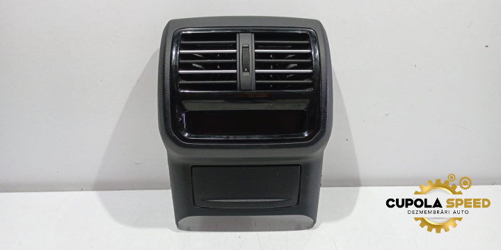 Grila ventilație spate 3G0857100H Volkswagen VW Passat B8 [2014 - 2020]