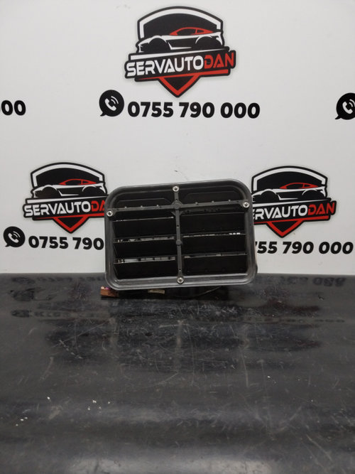 Grila ventilație spate Mercedes-Benz S-Class (2014->) [W222] 3.0 Motorina 2016, STANGA SPATE / LONG...