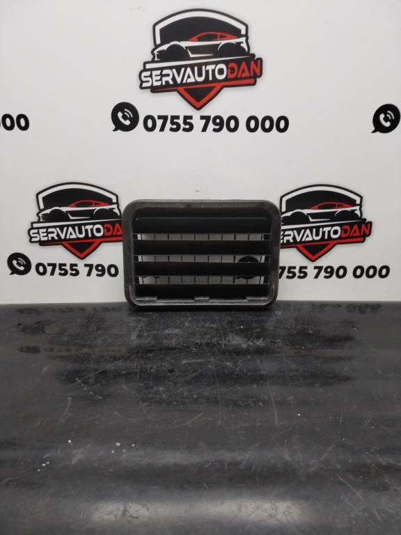 Grila ventilație spate Mercedes-Benz S-Class (2014->) [W222] 3.0 Motorina 2016, DREAPTA SPATE / A2228300142