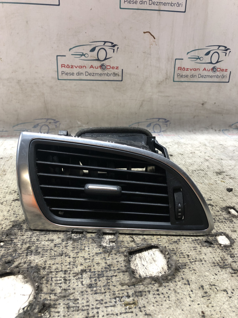 Grila ventilație stânga Audi A6 C7 2012