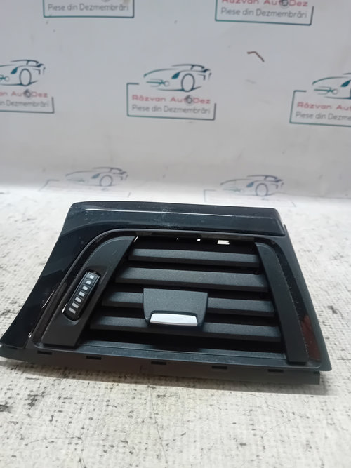 Grila ventilație stânga BMW Seria 4 F36 2016, 923199509