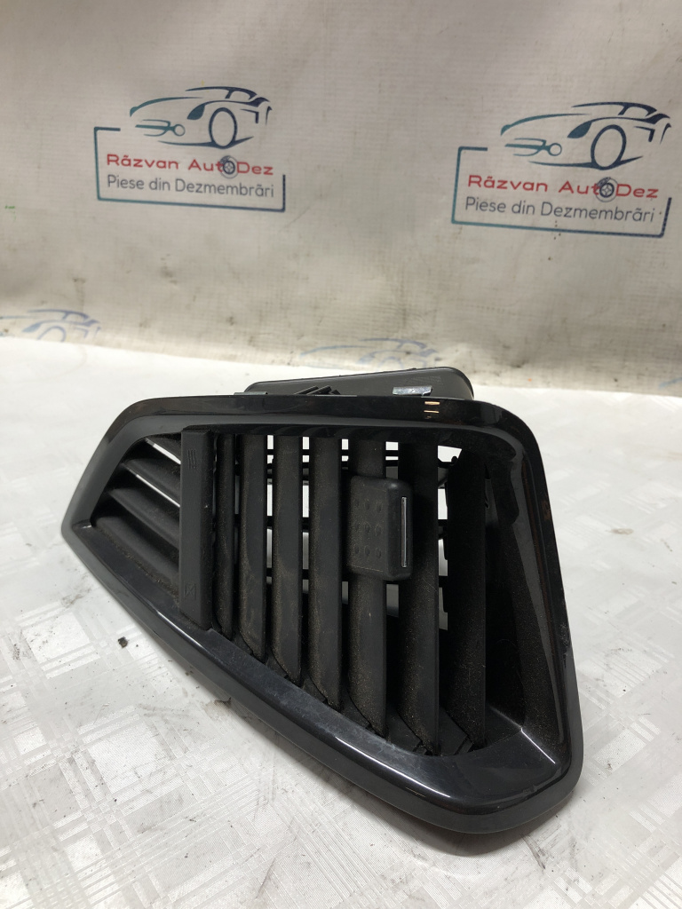 Grila ventilație stânga Ford Ecosport - Benzina 2016, AA3BA8