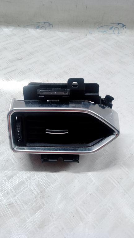 Grila ventilație stânga Mazda CX-5 - Motorina 2019, AV12364830B02AK
