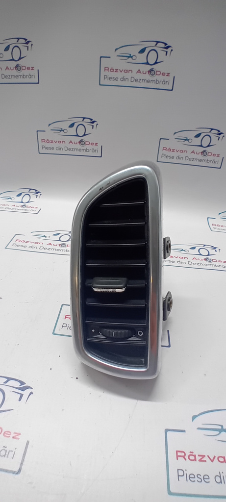 Grila ventilație stânga Porsche Cayenne 2013