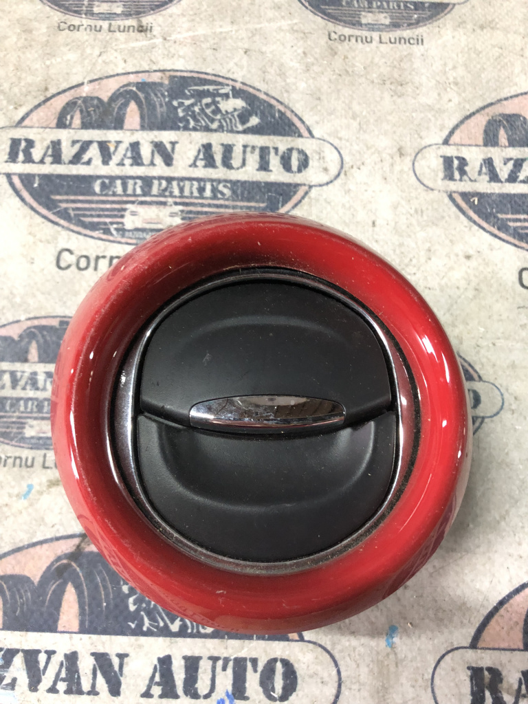 Grila ventilație stânga Renault Clio 4 2013