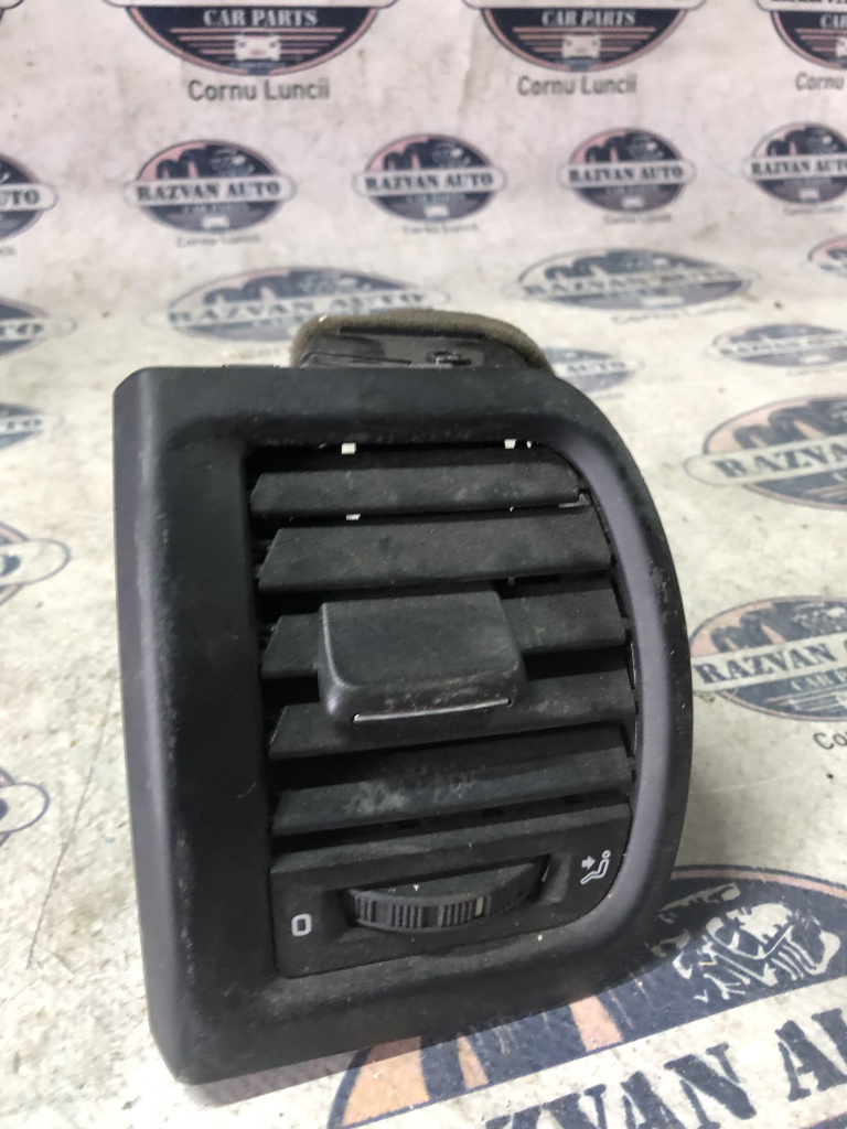 Grila ventilație stânga Skoda Fabia 2 2008